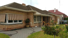 holiday house at Wallaroo